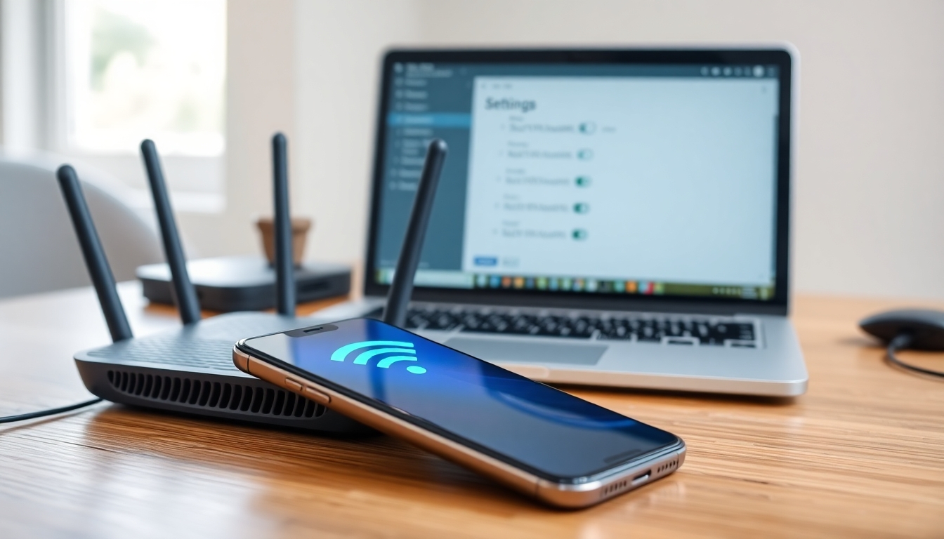 Wi-Fi Sorununun Temel Nedenleri