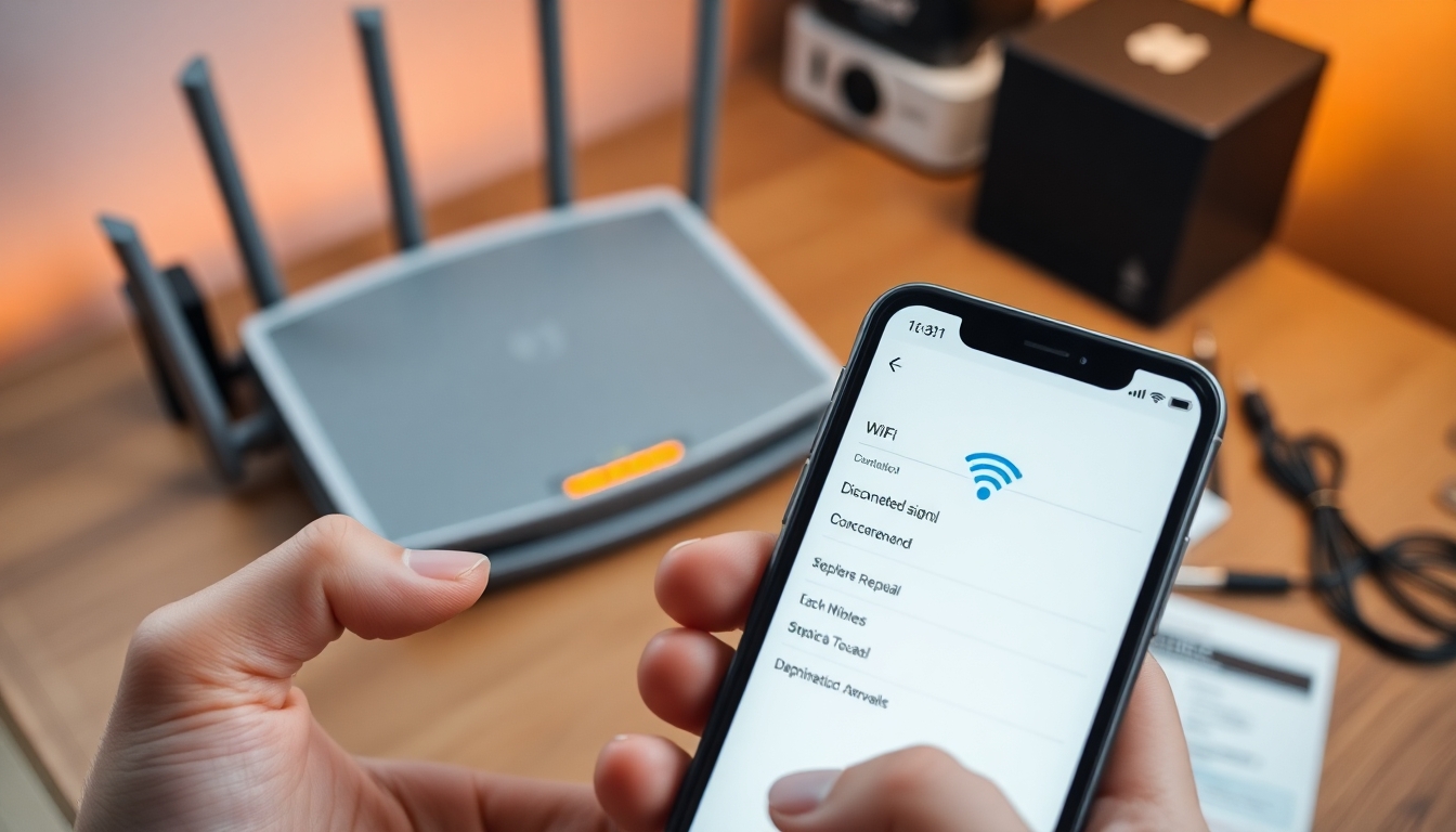 Uzman Yardımı ve Servis Seçenekleri