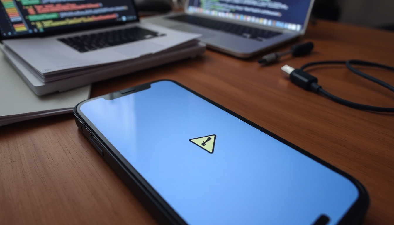 iPhone’da “widget eklenemiyor” hatası – Çözüm 2 “Widget Eklenemiyor” Hatasının Yaygın Nedenleri