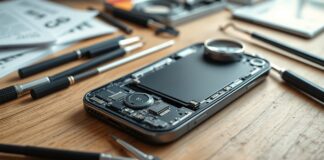 iPhone’da yakınlık sensörü çalışmıyor (ekran kararma sorunu) – Evde tamir iPhone’da yakınlık sensörü çalışmıyor (ekran kararma sorunu) – Evde tamir