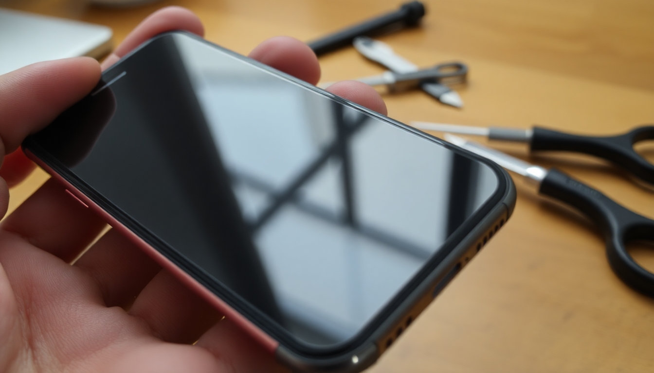 iPhone’da yakınlık sensörü çalışmıyor (ekran kararma sorunu) – Evde tamir 10 Sonuç ve Tavsiyeler