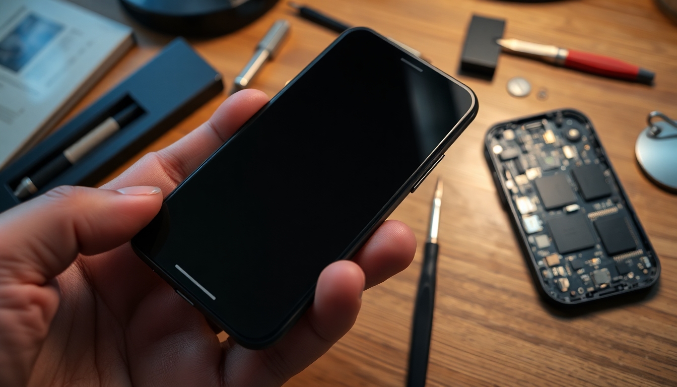 iPhone’da yakınlık sensörü çalışmıyor (ekran kararma sorunu) – Evde tamir 2 Yakınlık Sensörü Problemlerinin Yaygın Sebepleri