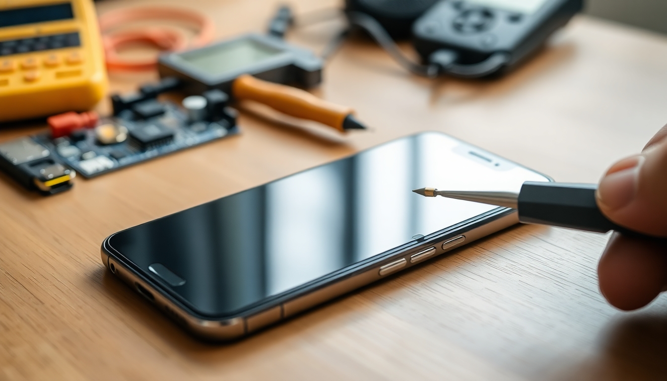 iPhone’da yakınlık sensörü çalışmıyor (ekran kararma sorunu) – Evde tamir 3 Evde Basit Kontroller ve İlk Müdahale Yöntemleri