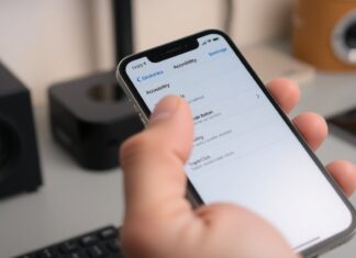 iPhone’da “yan tuşa üç basma” nasıl ayarlanır? iPhone’da “yan tuşa üç basma” nasıl ayarlanır?