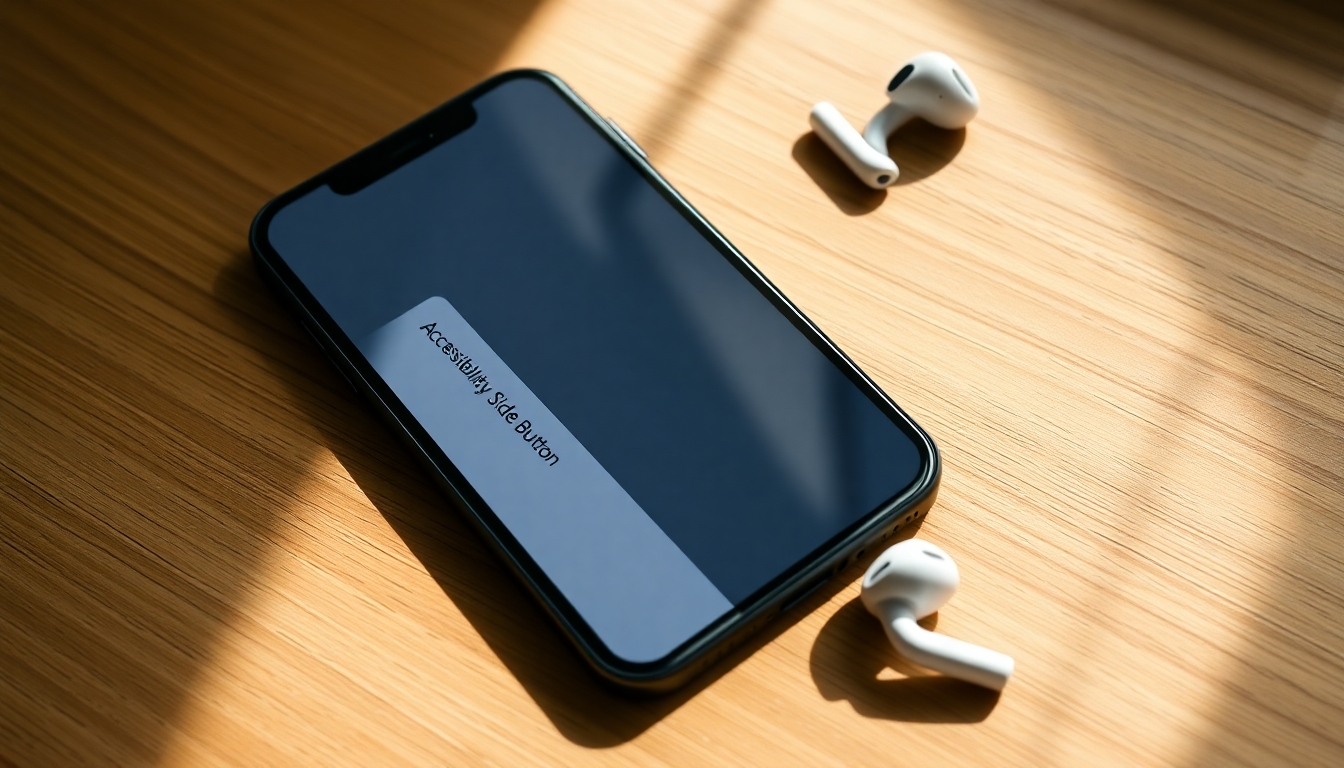 iPhone’da “yan tuşa üç basma” nasıl ayarlanır? 6 Yan tuşa üç basma ile erişilebilirlik özellikleri