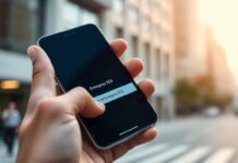 iPhone’da “yanlışlıkla acil SOS” tuşuna basıldı – İptal et iPhone’da “yanlışlıkla acil SOS” tuşuna basıldı – İptal et