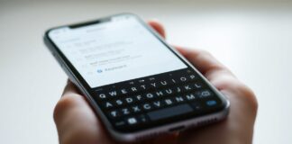 iPhone’da “Yazarken” üç nokta görünmesi nasıl kapatılır? iPhone’da “Yazarken” üç nokta görünmesi nasıl kapatılır?