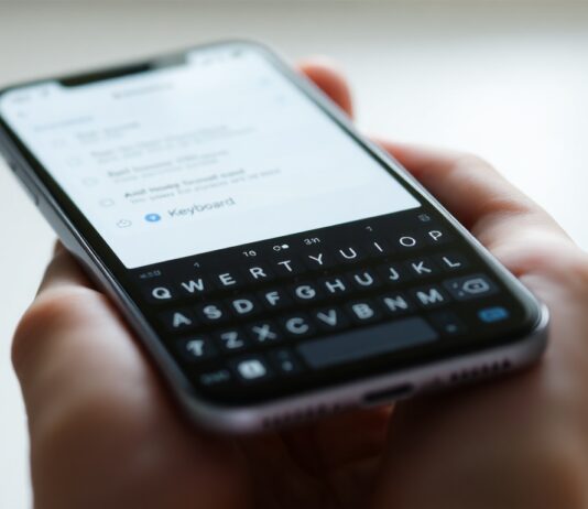 iPhone’da “Yazarken” üç nokta görünmesi nasıl kapatılır? iPhone’da “Yazarken” üç nokta görünmesi nasıl kapatılır?