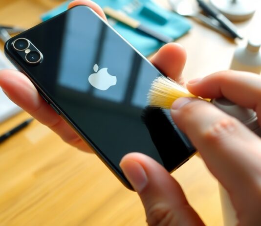 iPhone’da zil sesi çok kısık? Hoparlörü kendin temizle iPhone’da zil sesi çok kısık? Hoparlörü kendin temizle