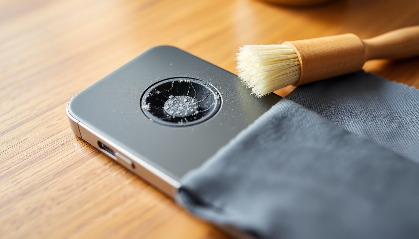 iPhone’da zil sesi çok kısık? Hoparlörü kendin temizle 10 Sonuç: Temizlikle sesi artırmak mümkün mü?