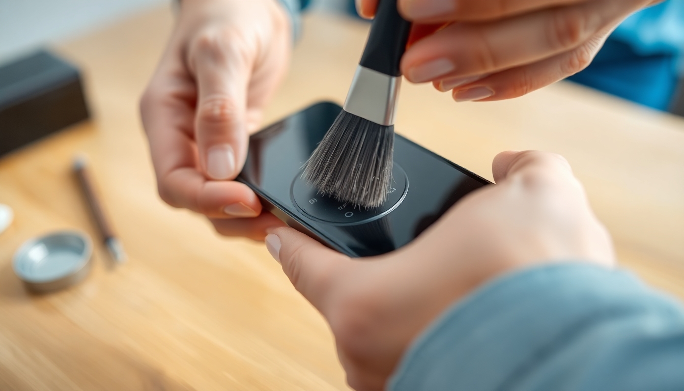 iPhone’da zil sesi çok kısık? Hoparlörü kendin temizle 9 Hoparlör temizliği ile ilgili sık sorulan sorular