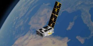 İspanyol Atlantic uydu ağı kuracak olan Open Cosmos ispanyol-atlantic-uydu-a-kuracak-olan-open-cosmos