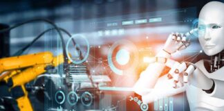 Karmaşık robot yönetimine hizmet etmek için AI ve dijital ikizler karmak-robot-ynetimine-hizmet-etmek-iin-a-ve-dijital-ikizler