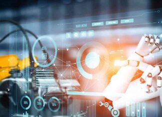 Karmaşık robot yönetimine hizmet etmek için AI ve dijital ikizler karmak-robot-ynetimine-hizmet-etmek-iin-a-ve-dijital-ikizler