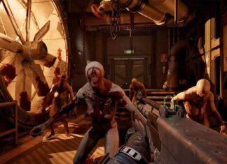 Killing Floor 3 FPS Sorunları Nasıl Giderilir? killing-floor-3-fps-sorunlar-nasl-giderilir