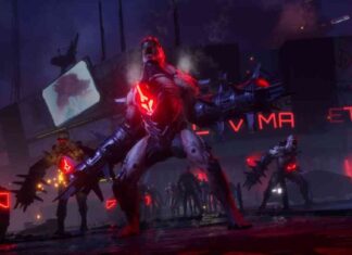 Killing Floor 3 PC Çökme Sorunu Nasıl Düzeltilir? killing-floor-3-pc-kme-sorunu-nasl-dzeltilir