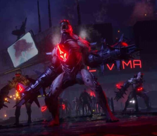 Killing Floor 3 PC Çökme Sorunu Nasıl Düzeltilir? killing-floor-3-pc-kme-sorunu-nasl-dzeltilir
