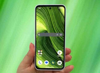 Kolay Onarımlı ve Sürdürülebilir Android Telefon Modeli kolay-onarml-ve-srdrlebilir-android-telefon-modeli