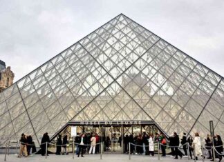 Louvre’un Yaptığı Hatasından Ders Alın: Güçlü Şifreler Kullanın louvreun-yapt-hatasndan-ders-aln-gl-ifreler-kullann
