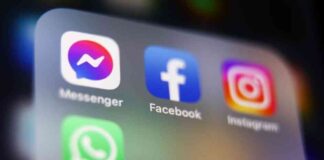 Meta, U.S. Movie-Rating Organization ile anlaşmazlığa düştü. meta-us-movie-rating-organization-ile-anlamazla-dt