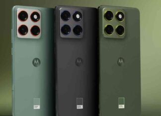 Motorola Edge 70: İnce Tasarım, Büyük Pil motorola-edge-70-ince-tasarm-byk-pil