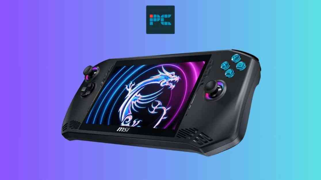 MSI Claw $749 Model Çıkış Öncesi Stokta Yok – Nedeni Açık ms-claw-749-model-k-ncesi-stokta-yok-nedeni-ak