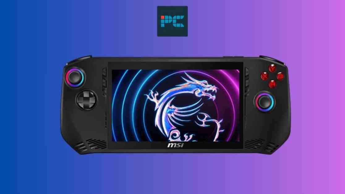 MSI Claw Çıkış Tarihleri Karıştırıyor ms-claw-k-tarihleri-kartryor