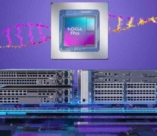 Nokia ve Zayo İşbirliği ile Geleceğe Hazır IP Ağı Oluşturuldu nokia-ve-zayo-ibirlii-ile-gelecee-hazr-p-a-oluturuldu