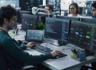 Organizasyonlar Güvenlik Takımları Olmadan Nasıl Dikkatli Kalabilir? organizasyonlar-gvenlik-takmlar-olmadan-nasl-dikkatli-kalabilir