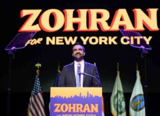 Pro-Trump Hackers Zohran Mamdani Seçim Partisini Hacklemedi pro-trump-hackers-zohran-mamdani-seim-partisini-hacklemedi