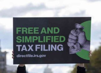 IRS Vergi Dosyalama Yazılımı Sonlandırıldı: Ücretsiz Vergilendirme Ölüyor rs-vergi-dosyalama-yazlm-sonlandrld-cretsiz-vergilendirme-lyor