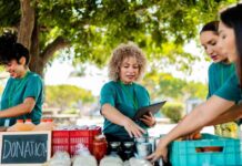 SNAP Gıda Yardımı Alanlara Yardım Etmenin 3 Yolu snap-gda-yardm-alanlara-yardm-etmenin-3-yolu