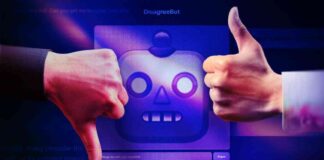 Tartışan Yapay Zeka Chatbot: ChatGPT’den Daha İyi. tartan-yapay-zeka-chatbot-chatgptden-daha-iyi