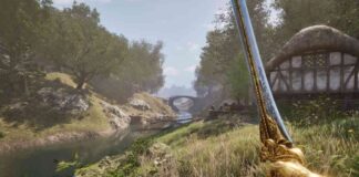 The Elder Scrolls IV: Oblivion Remastered Siyah Ekran Sorunu Çözümü the-elder-scrolls-v-oblivion-remastered-siyah-ekran-sorunu-zm