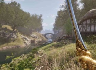 The Elder Scrolls IV: Oblivion Remastered Siyah Ekran Sorunu Çözümü the-elder-scrolls-v-oblivion-remastered-siyah-ekran-sorunu-zm