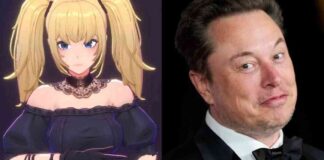 xAI Çalışanları Anime Kız Arkadaş Eğitimi İçin Biyometrik Veri Vermeye Zorlandı xa-alanlar-anime-kz-arkada-eitimi-iin-biyometrik-veri-vermeye-zorland