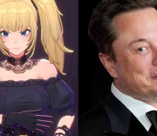 xAI Çalışanları Anime Kız Arkadaş Eğitimi İçin Biyometrik Veri Vermeye Zorlandı xa-alanlar-anime-kz-arkada-eitimi-iin-biyometrik-veri-vermeye-zorland