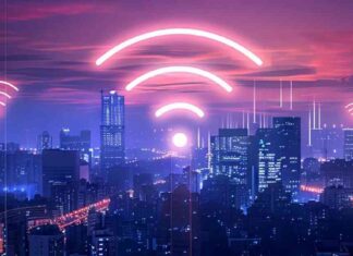 Yenilikçi Wi-Fi 7 Teknolojisi Kazanıyor yeniliki-wi-fi-7-teknolojisi-kazanyor