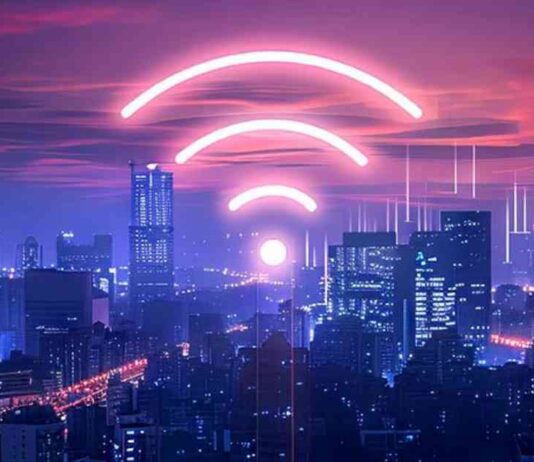 Yenilikçi Wi-Fi 7 Teknolojisi Kazanıyor yeniliki-wi-fi-7-teknolojisi-kazanyor