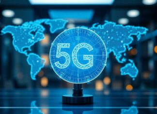 5G Teknolojisinin Dünyaya Etkisi: Son Gelişmeler ve Beklentiler The Impact of 5G Technology on the World: Recent Developments and Expectations