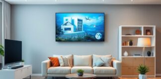 Akıllı Ev Teknolojileri: Yaşamımızı Nasıl Değiştiriyor? Smart Home Technologies: How Are They Changing Our Lives?