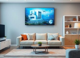 Akıllı Ev Teknolojileri: Yaşamımızı Nasıl Değiştiriyor? Smart Home Technologies: How Are They Changing Our Lives?