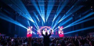 Almanya’da Yeni Bir Dijital Devrim: Frankfurt Musikfestivals 2026 A New Digital Revolution in Germany: Frankfurt Music Festivals 2026