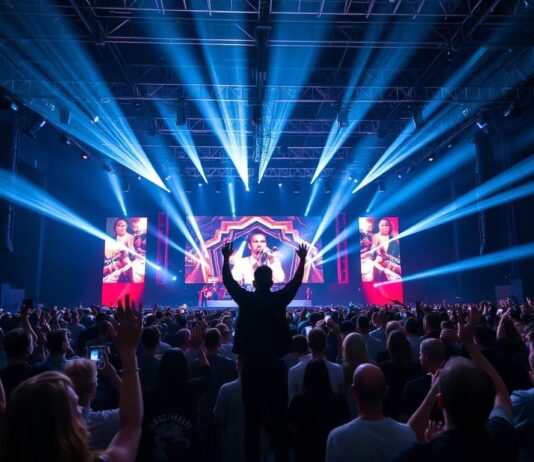 Almanya’da Yeni Bir Dijital Devrim: Frankfurt Musikfestivals 2026 A New Digital Revolution in Germany: Frankfurt Music Festivals 2026