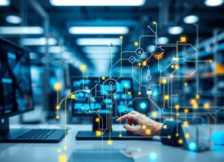 Almanya’da Yenilikçi Teknoloji Çözümleriyle Tanışın Discover Innovative Technology Solutions in Germany