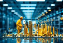 Almanya’nın Teknoloji Yatırımları ve Geleceği Germany's Technology Investments and Future