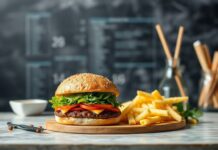 Dünya’da Teknoloji ve Gıda Dünyasının En Güncel Haberleri The Latest News from the World of Technology and Food