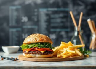 Dünya’da Teknoloji ve Gıda Dünyasının En Güncel Haberleri The Latest News from the World of Technology and Food