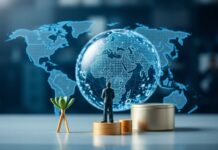 Dünya Ekonomisinde Yeni Bir Dönem: Diversifikasyonun Önemi Arttı A New Era in the Global Economy: The Importance of Diversification Increases