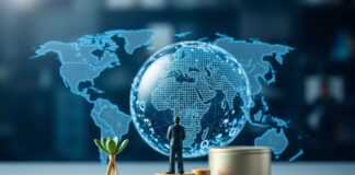 Dünya Ekonomisinde Yeni Bir Dönem: Diversifikasyonun Önemi Arttı A New Era in the Global Economy: The Importance of Diversification Increases